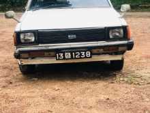 Nissan HB310 1979 Car