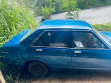 Nissan HB310 1983 Car