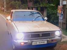 Nissan HB310 1978 Car