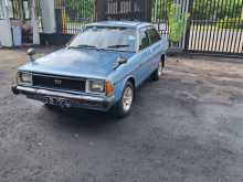 Nissan HB310 1978 Car