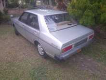 Nissan HB310 1979 Car