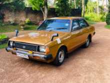 Nissan HB310 1979 Car