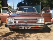 Nissan HB310 1980 Car