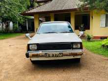 Nissan Hb310 1980 Car