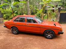 Nissan HB310 1981 Car