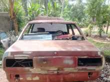 Nissan HB310 1981 Car