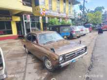 Nissan Hb310 1983 Car