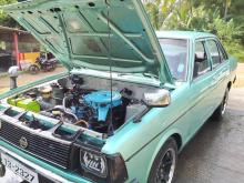 Nissan Hb310 1980 Car