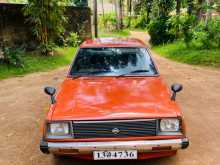 Nissan Hb310 1984 Car