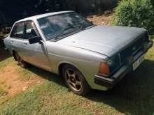 Nissan Hb310 1988 Car
