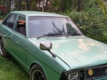 Nissan Hb310 1980 Car