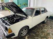 Nissan HB310 0 Car