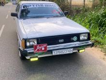 Nissan Hb310 1980 Car