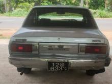 Nissan HB310 1982 Car