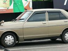 Nissan Hb310 1983 Car