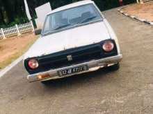 Nissan HB310 1980 Wagon