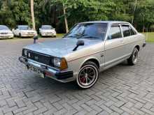 Nissan HB310 1979 Car