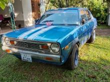 Nissan HB310 1980 Car