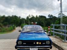 Nissan HB310 1982 Car