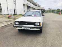 Nissan HB310 1983 Car