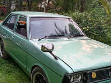 Nissan Hb310 1981 Car