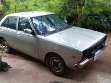 Nissan HB310 1979 Car