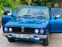 Nissan Hb310 1980 Car
