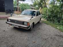 Nissan HB310 1983 Car