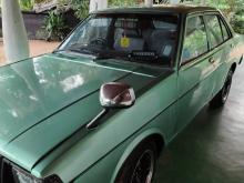 Nissan Hb310 1983 Car