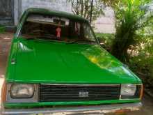 Nissan HB310 1980 Car