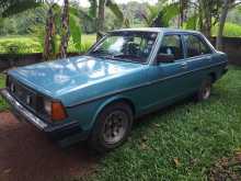 Nissan HB310 1980 Car