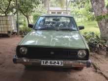 Nissan HB310 1978 Car