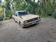 Nissan HB310 1983 Car