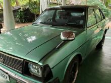 Nissan Hb310 1983 Car