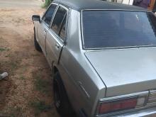 Nissan HB310 1982 Car