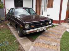 Nissan HB310 1978 Car