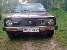 Nissan Hb310 1982 Car