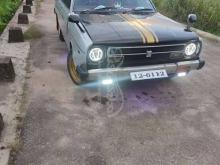 Nissan HB310 GL 1980 Car