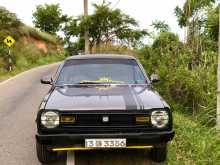 Nissan Hb310 GL 1980 Car