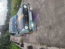 Nissan HB310 GL 1980 Car