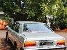 Nissan HB310 GX1400 5FWD 1981 Car