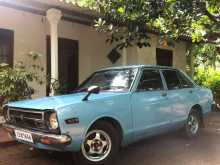 Nissan HB310 1983 Car