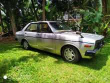 Nissan HB310 SGL 1979 Car