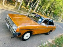 Nissan HB310 Square Light 1984 Car
