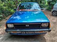 Nissan HB310 1983 Car