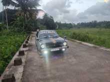 Nissan HB310GL 1980 Car