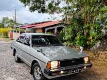 Nissan HB310GX 14005 Speed 1980 Car