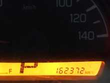 Nissan HBD DR17V CLIPPER 2016 Van