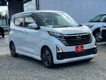 Nissan HIGHWAY STAR 2024 Car