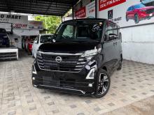 Nissan HIGHWAY STAR G Turbo 2025 Car